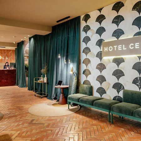Hotel Cetina Sevilla 외부 사진