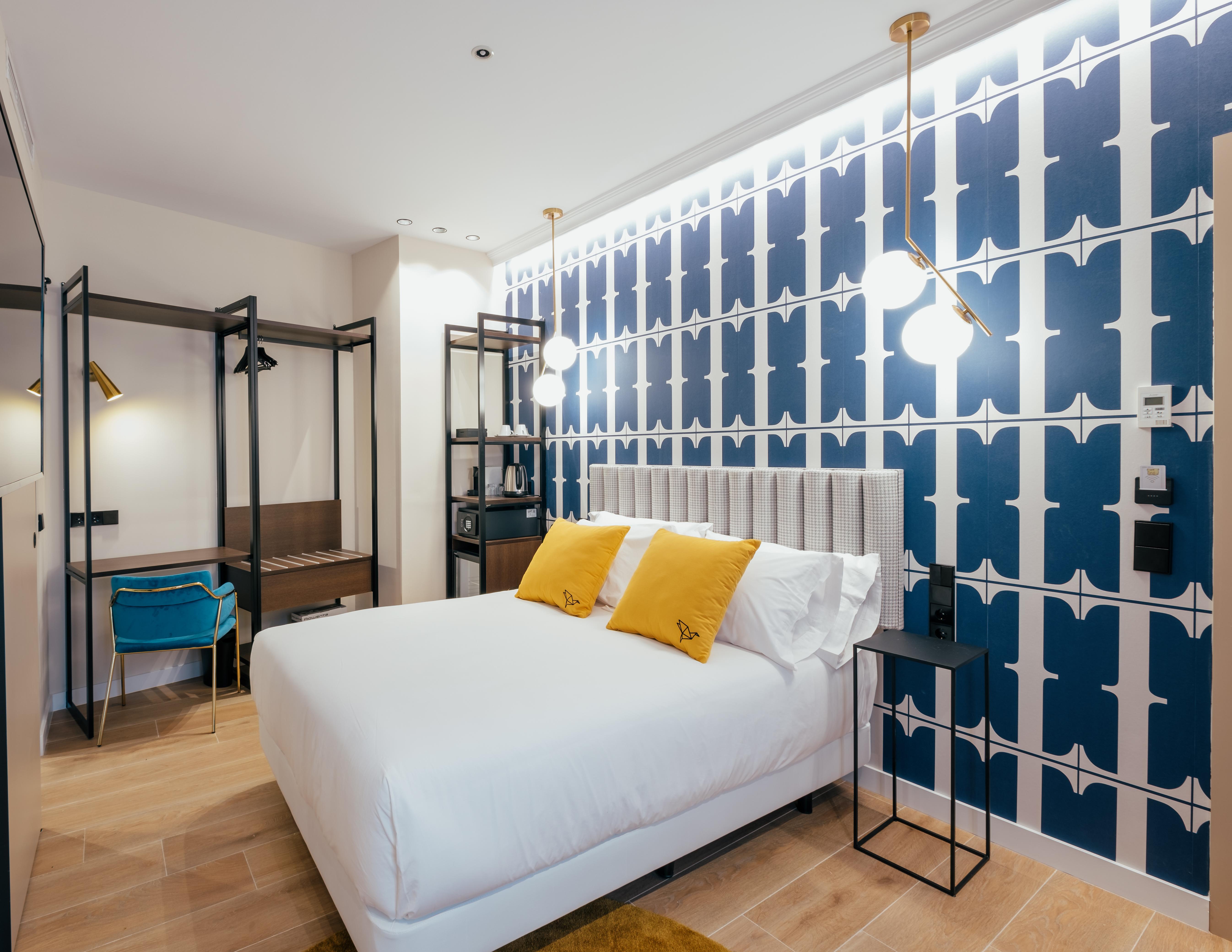 Hotel Cetina Sevilla 외부 사진