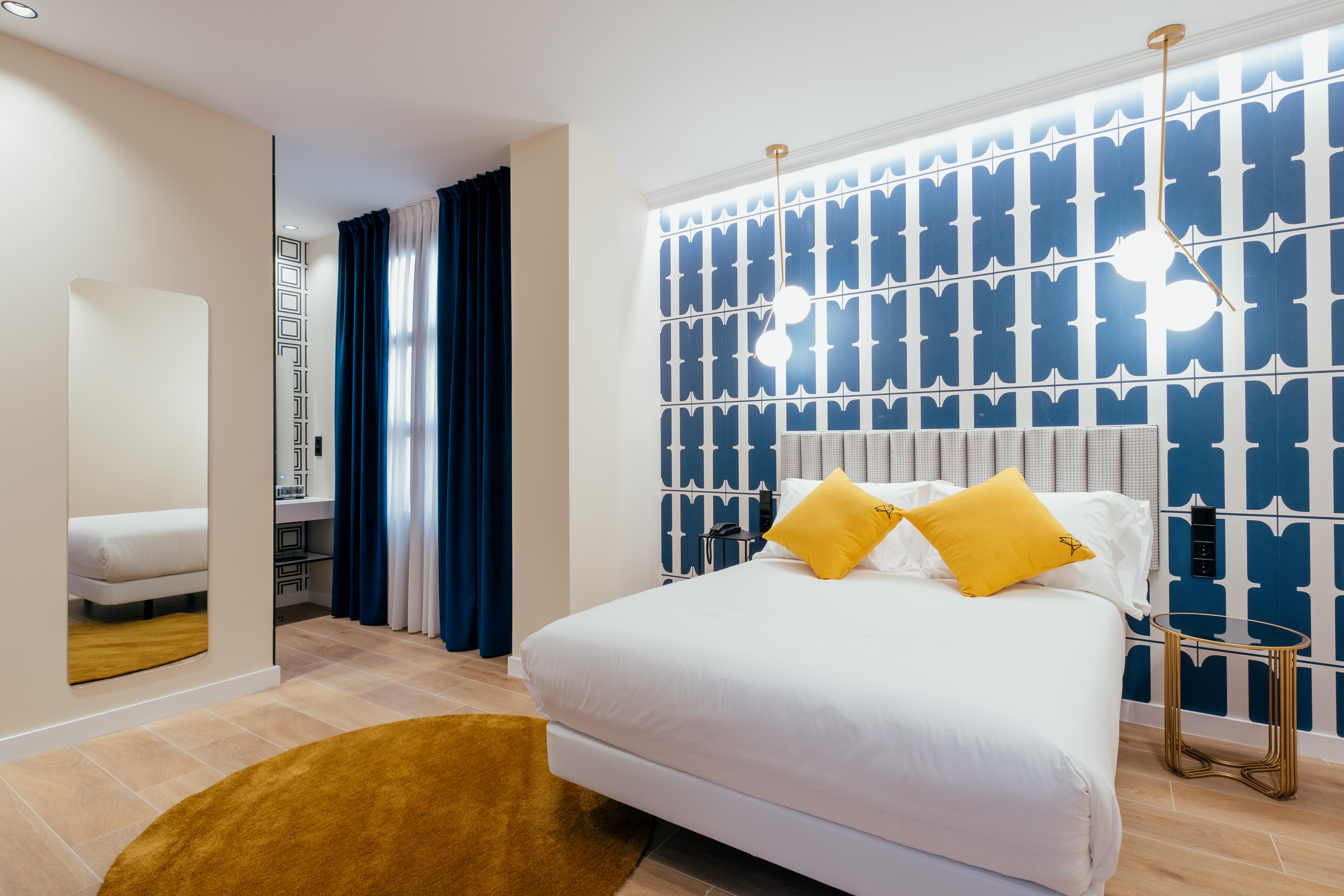 Hotel Cetina Sevilla 외부 사진