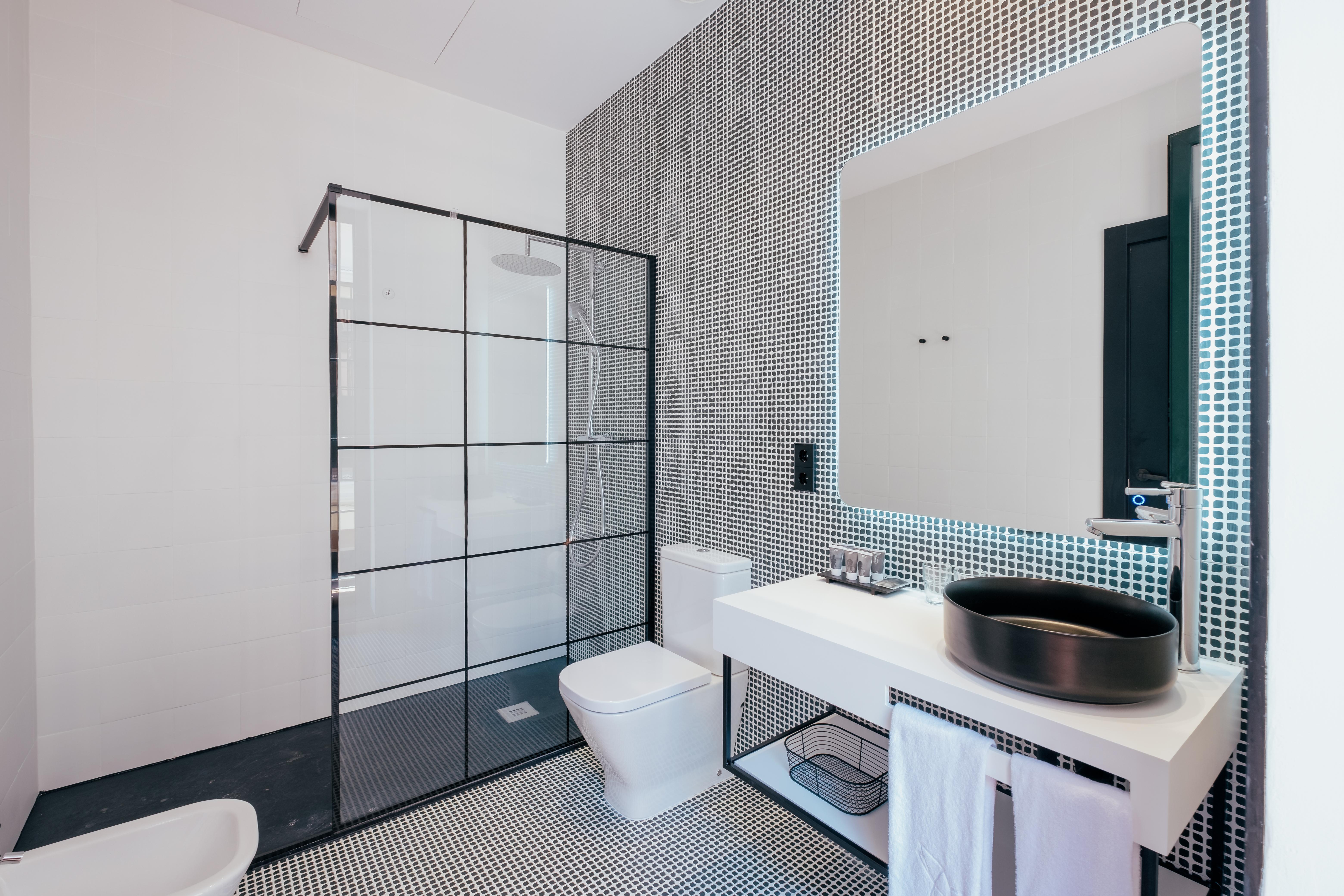 Hotel Cetina Sevilla 외부 사진