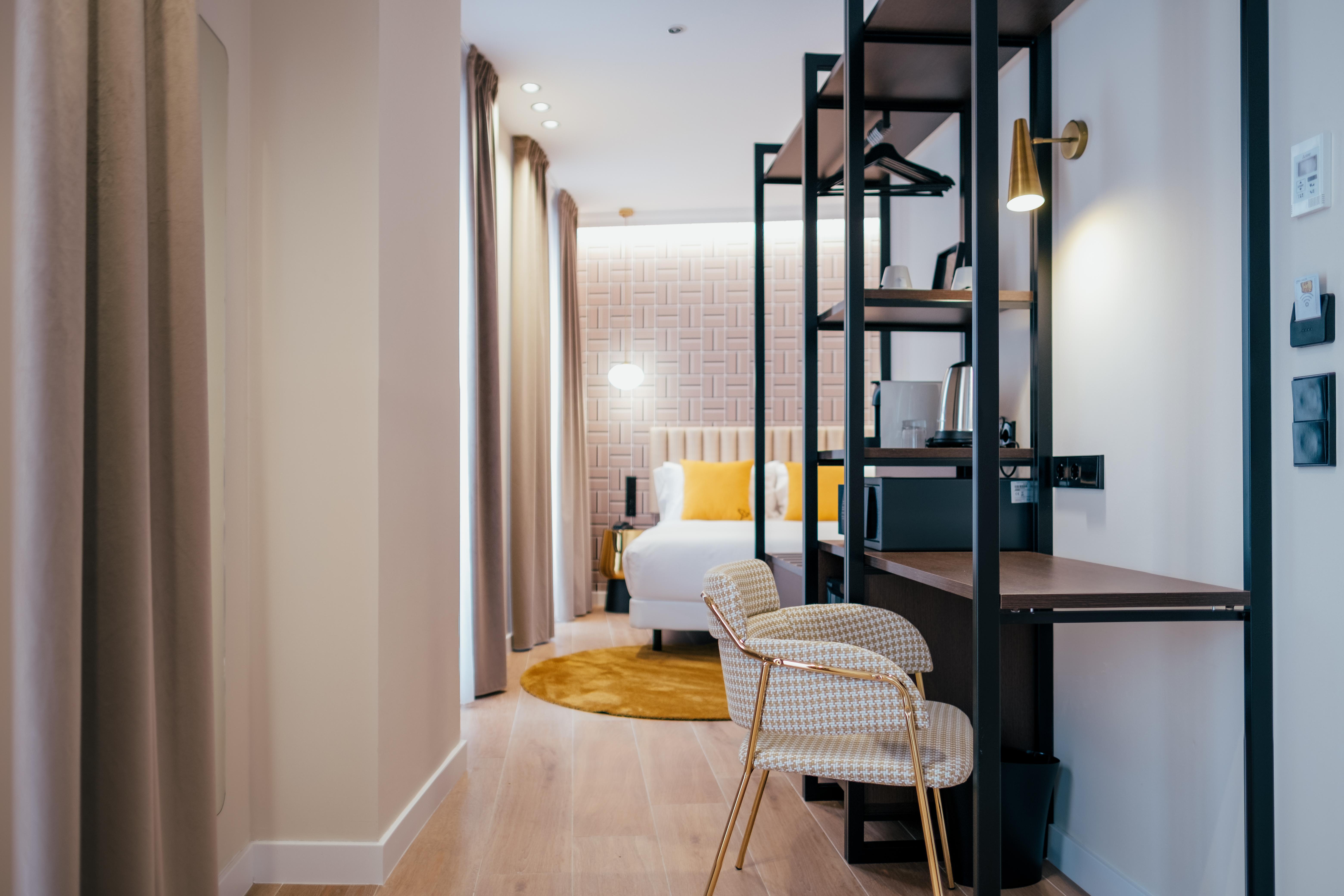 Hotel Cetina Sevilla 외부 사진