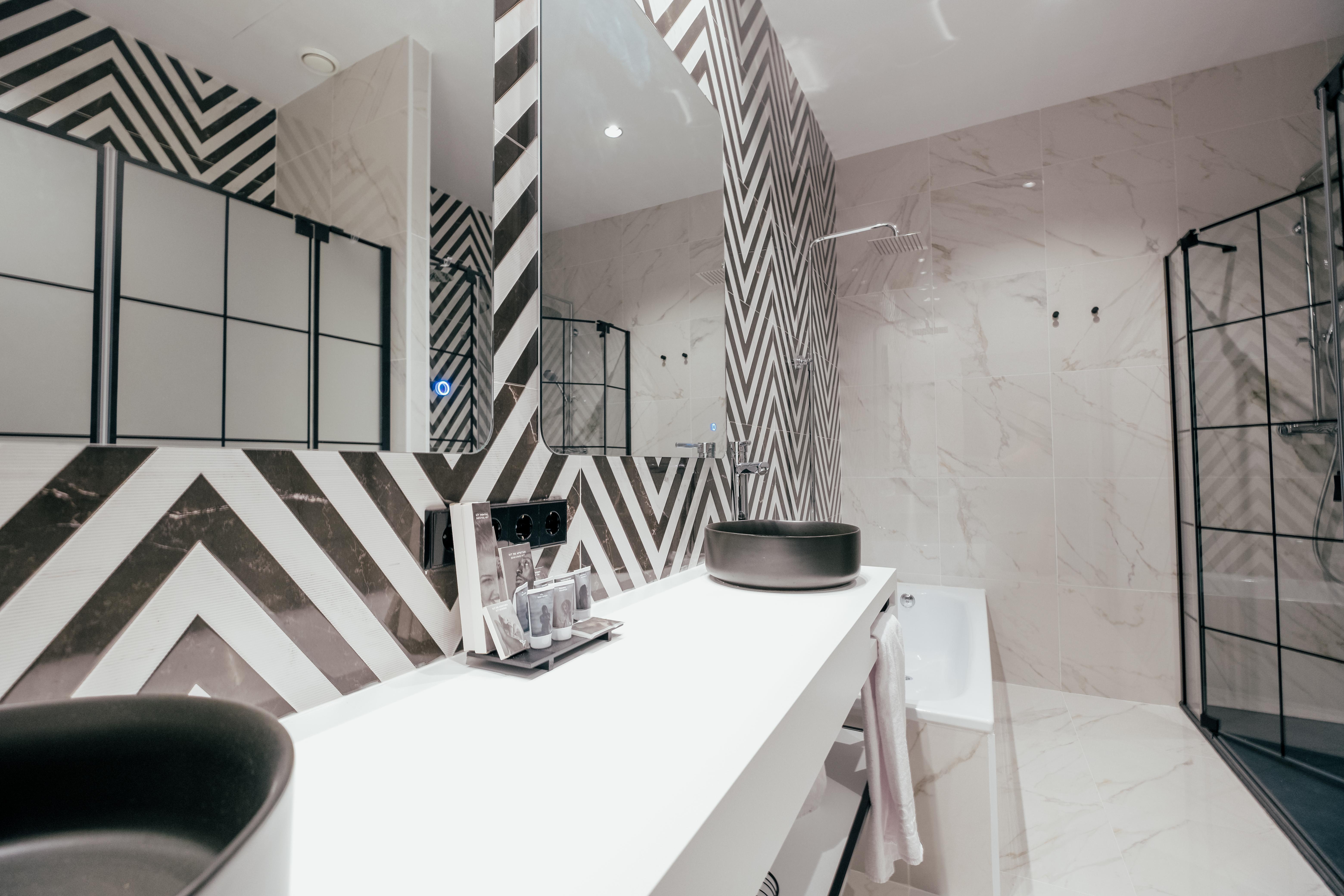 Hotel Cetina Sevilla 외부 사진