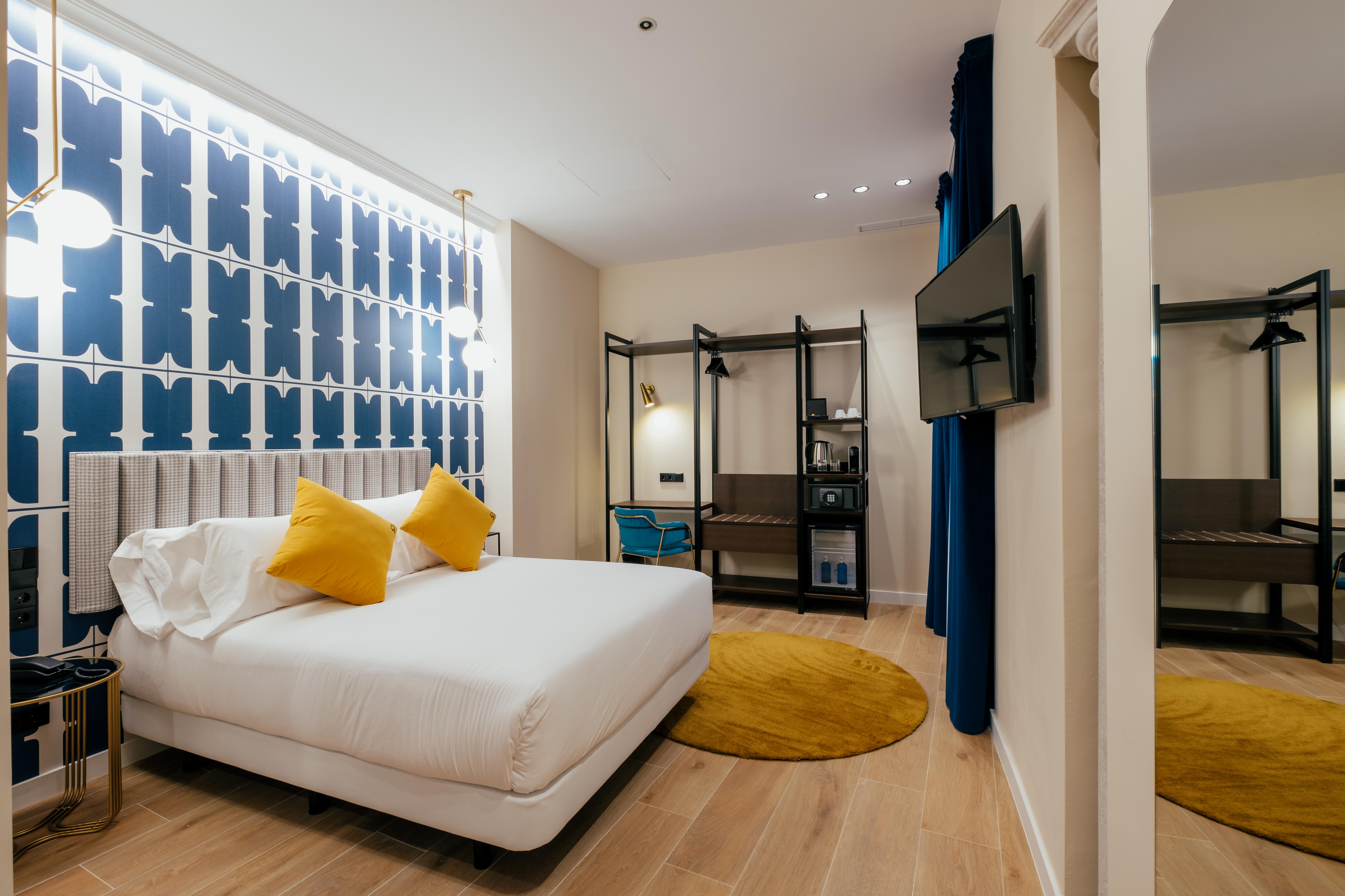 Hotel Cetina Sevilla 외부 사진