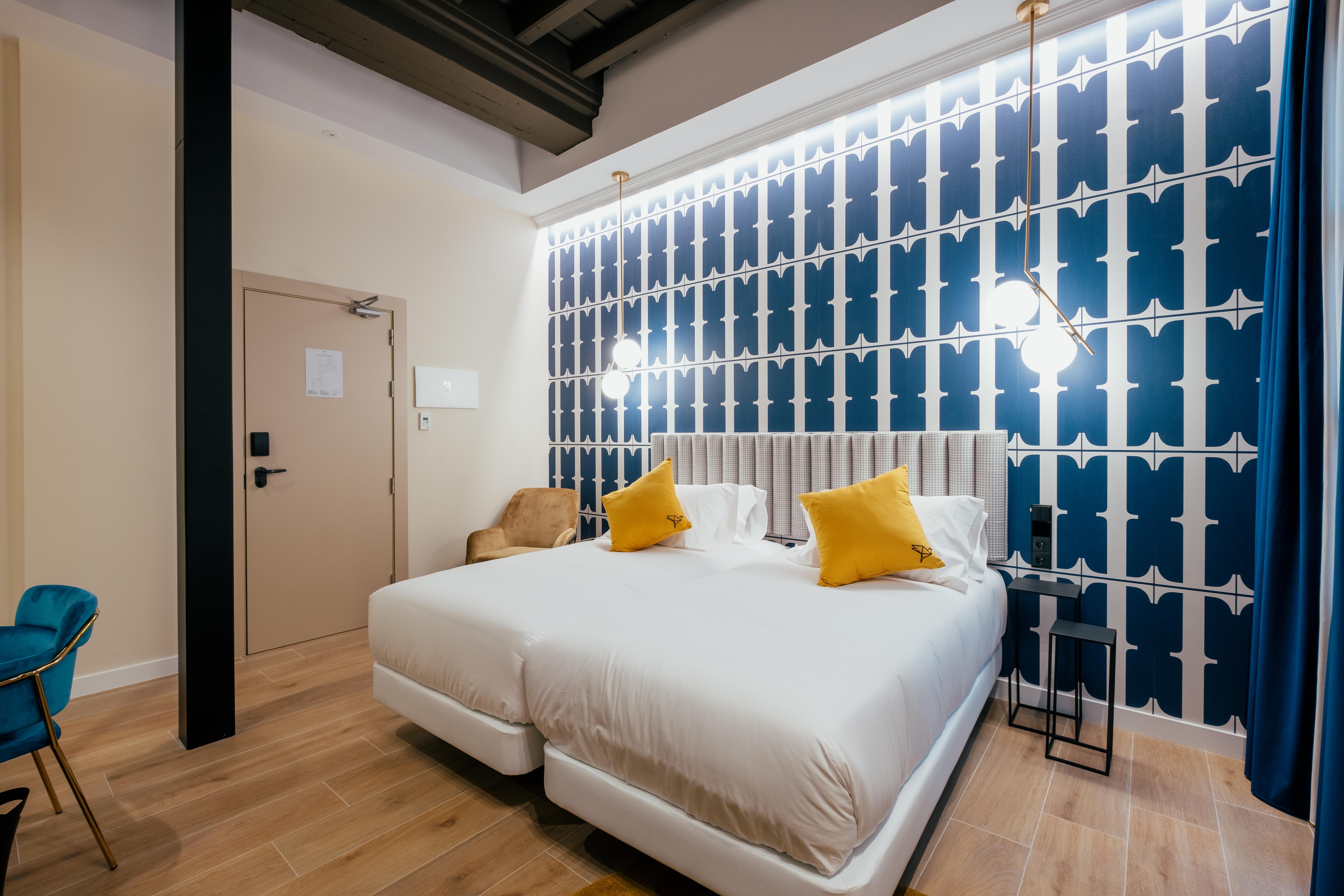 Hotel Cetina Sevilla 외부 사진