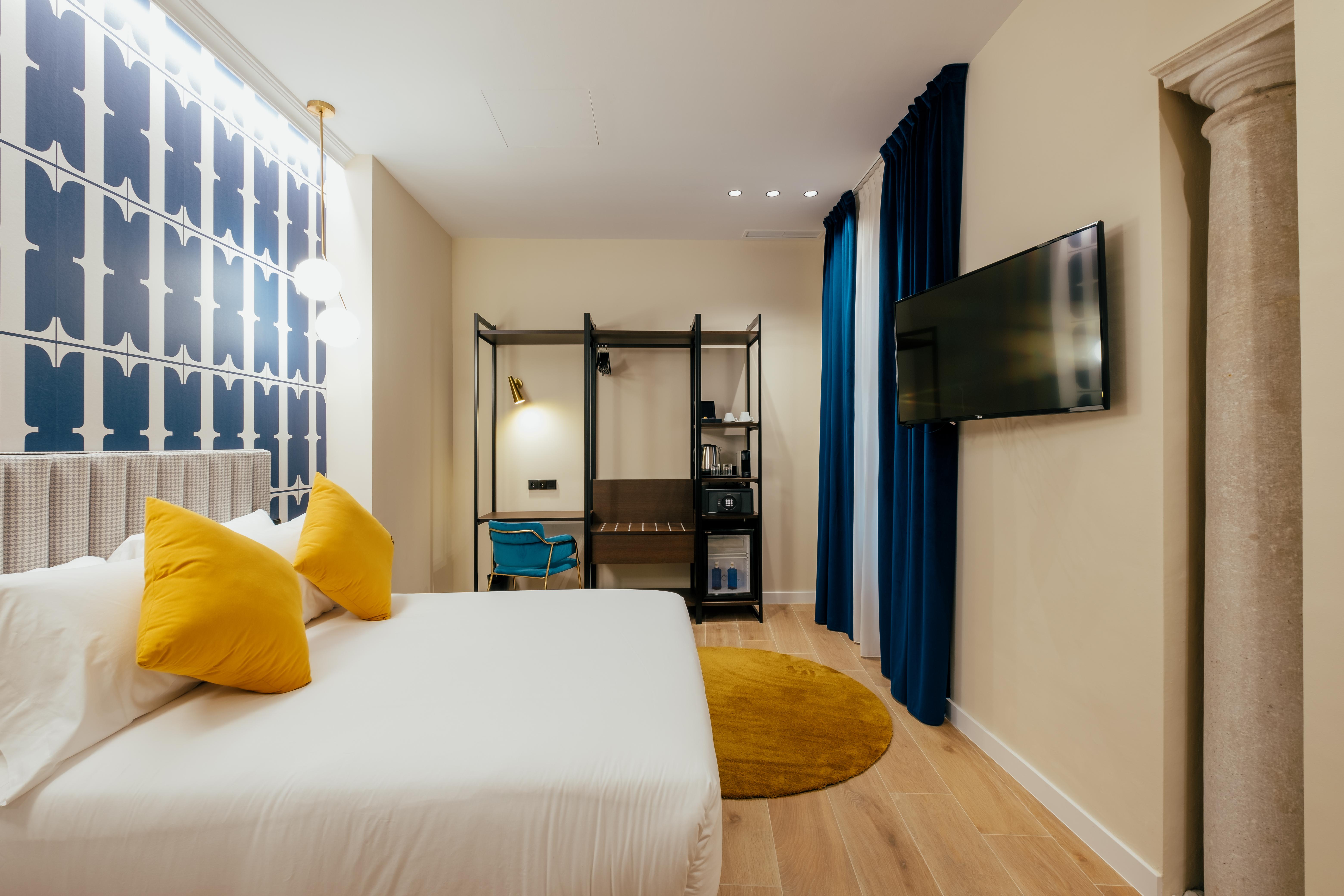 Hotel Cetina Sevilla 외부 사진