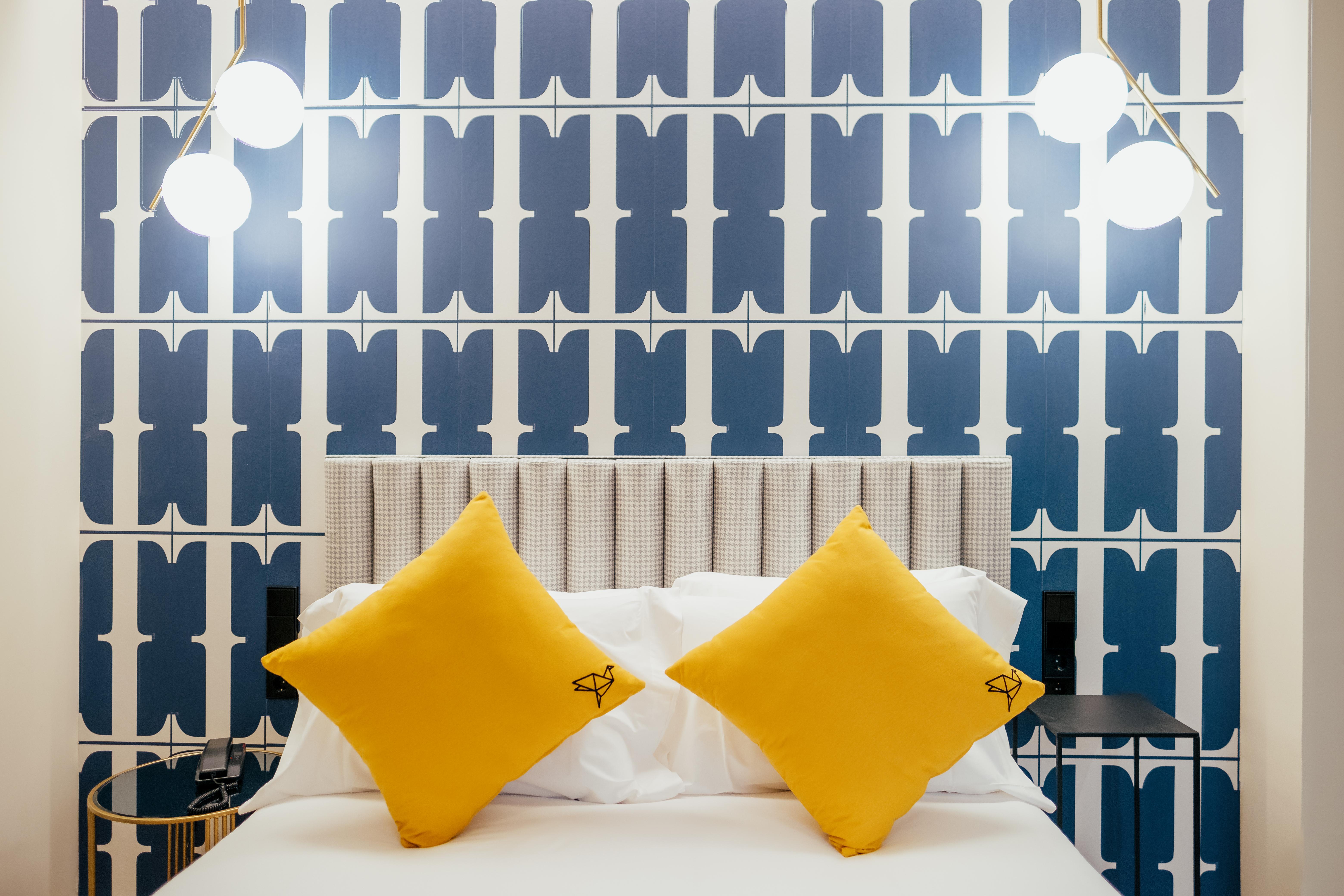 Hotel Cetina Sevilla 외부 사진