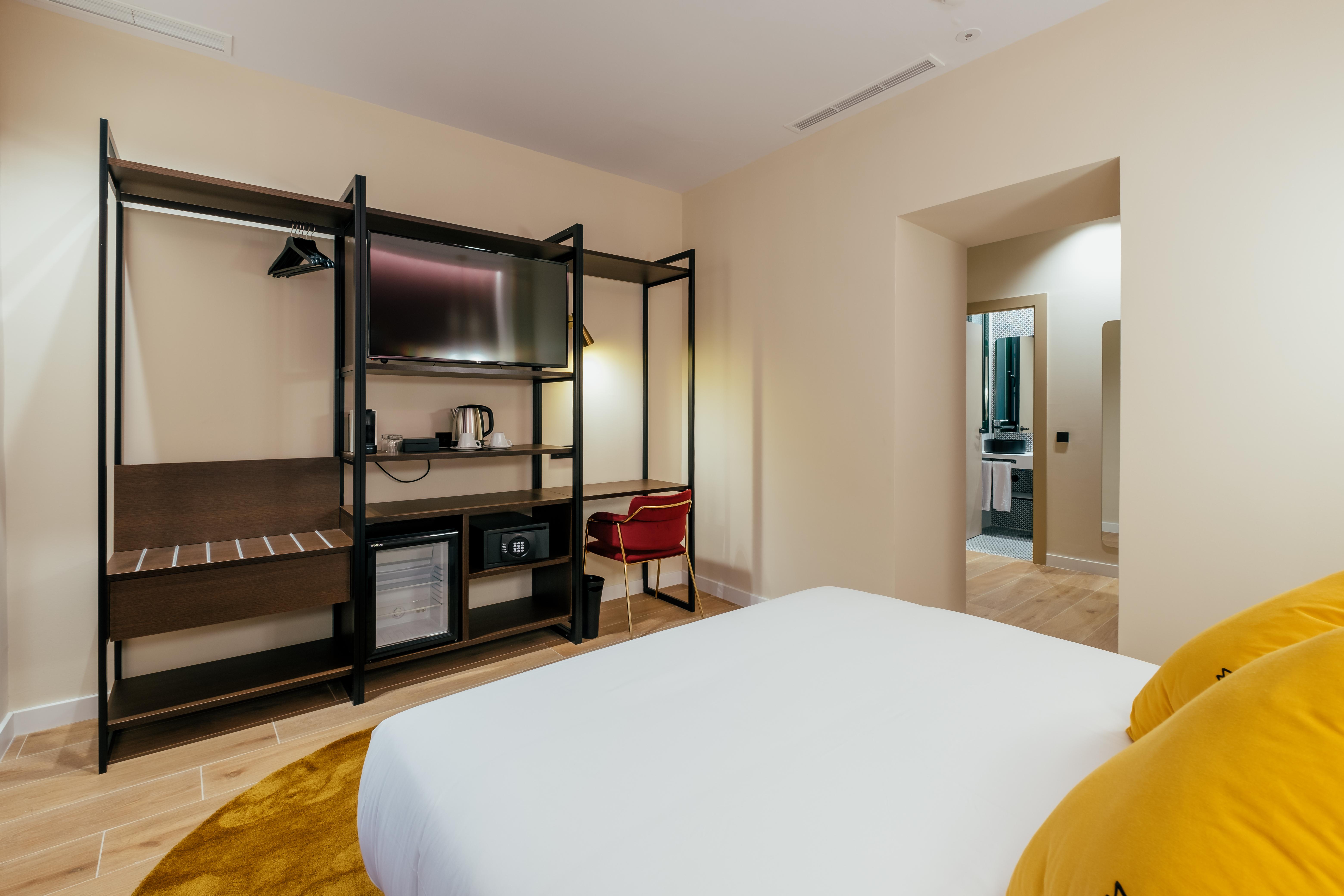 Hotel Cetina Sevilla 외부 사진