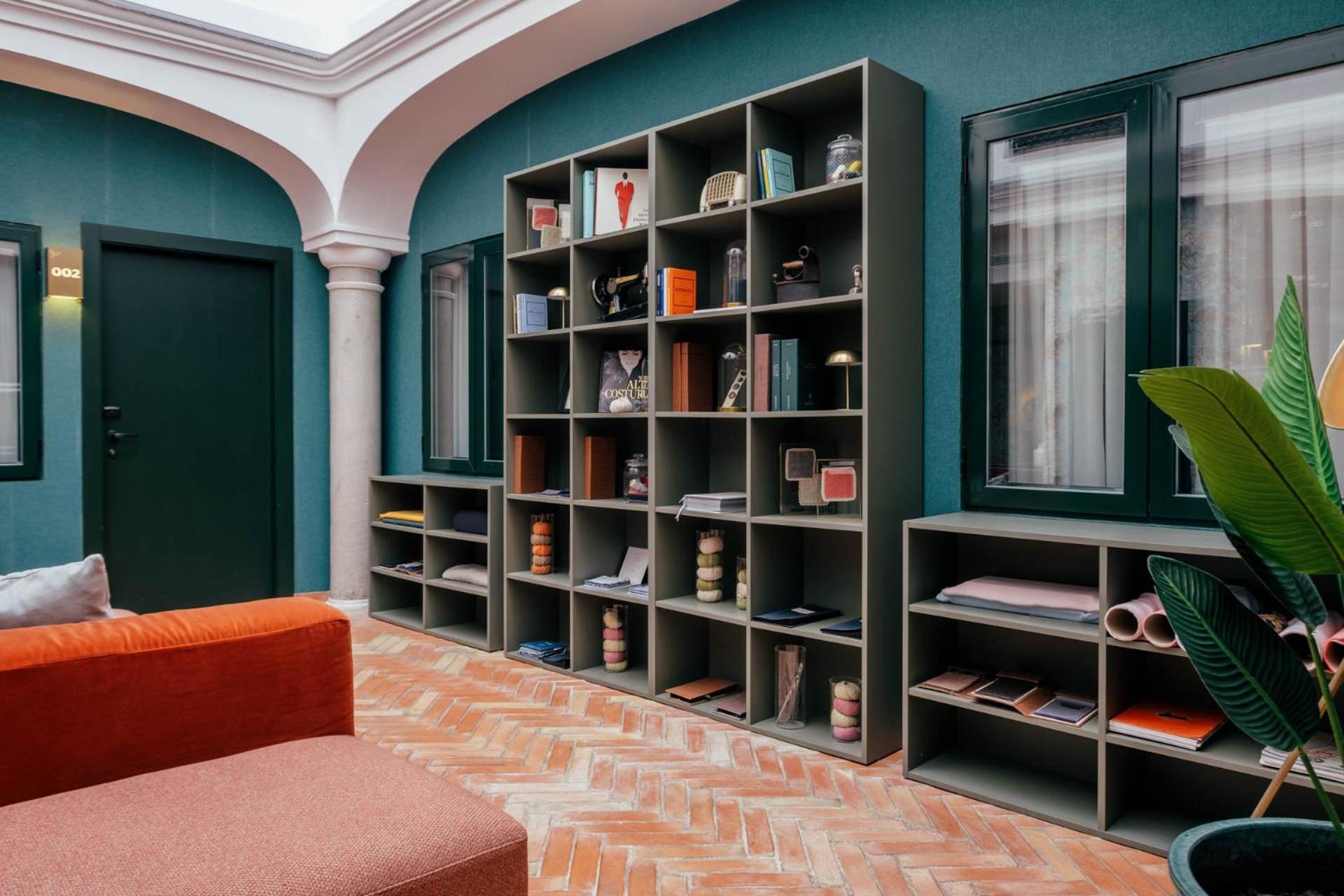 Hotel Cetina Sevilla 외부 사진